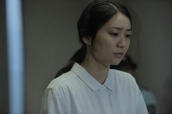 大島優子 菅野美穂主演の映画で“謎の女”演じる「かつてない緊張感を味わいながらの刺激的な現場でした」