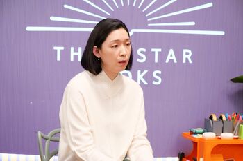 『SUPER RICH』最終話予告！上場企業となったスリースターブックスはMEDIAに買収されてしまうのか！？