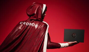 CRONOS、年に一度の特別なギフトコレクション『CRONOS SPECIAL BOX 2025』を12月10日（水）限定リリース