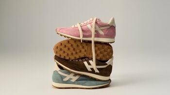 ホーガン 2026年春夏 ポップアップイベントを開催