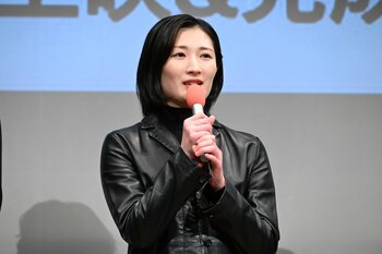武田梨奈 詐欺電話に8分気づかず「舌打ちされて切られた」犯人を黙らせた”セリフ”を明かす ドラマ『MADDER』