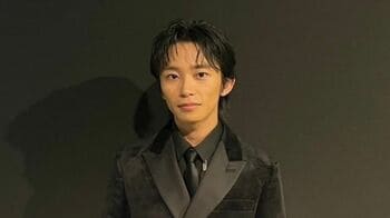 “こども店長”加藤清史郎が24歳に！ ユーモアたっぷりに誕生日を報告 自然体あふれる笑顔に「彼氏感満載」