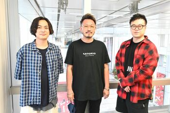 『関ジャニ∞クロニクルF』は「“レール”を破壊しながら作る」総合演出・姉崎正広らが語る番組制作の裏側