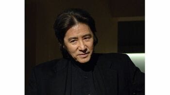 FODで、田村正和さん追悼『古畑任三郎ファイナル～フェアな殺人者～』を見逃し無料配信