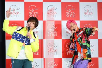 EXIT兼近大樹、りんたろー。とのコンビ愛は「骨と同じで1回折れると丈夫になる」