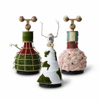 大阪・関西万博シグネチャーパビリオン「いのちの未来」に関連した展示を実施