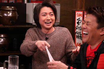 藤原竜也「中学時代、秩父のヤンキーとして過ごす」と紹介され、裏の顔が続々と…！？