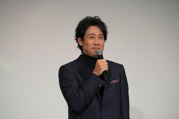 大泉洋 大ヒット映画に物言い？「いいんだって、もう炭治郎は」