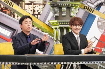 河本準一「脱力‼こども相談室」で別角度からの追い込み！GENERATIONS・小森隼に対する「あらららら～」は芸人として失格！？