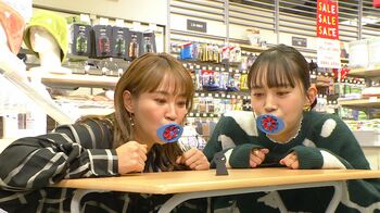 井桁弘恵、藤本美貴が「チョベリグ！」「余裕のよっちゃん」死語言いまくりの新企画に参戦