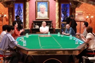 松田元太 またも記憶を失う！独特な”九九”披露で「男前やからおもろい