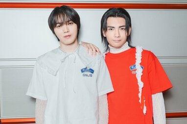 ライブに家族連れの方が増えた」原因は自分にある。・小泉光咲＆武藤潤