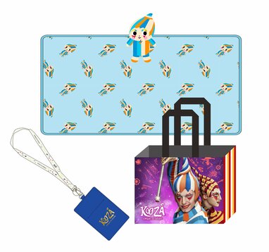 日本公演初の「プレミアム席」が8月8日から先行販売『アース製薬