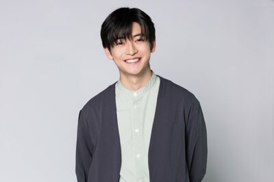 高橋文哉「1週間、韓国料理だけを食べて過ごしてみたい」初韓国旅行がきっかけ？サムギョプサルに激ハマり中