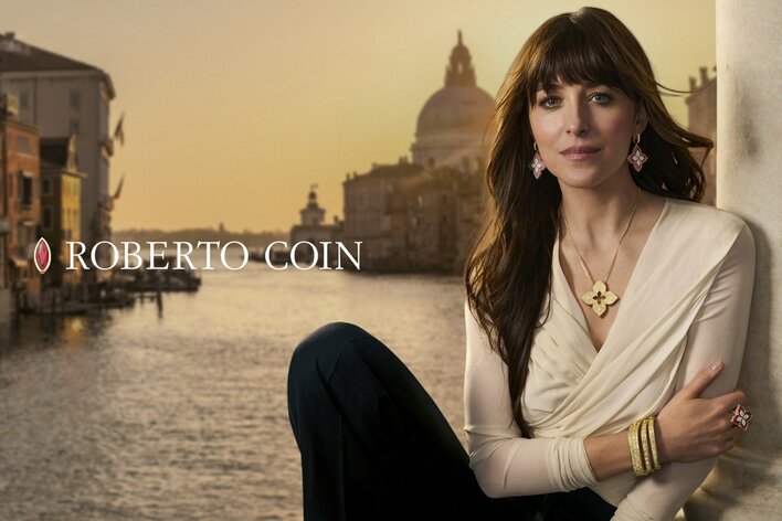 イタリアンジュエリーブランド 〈ロベルトコイン〉伊勢丹立川店にてポップアップ ストアを開催