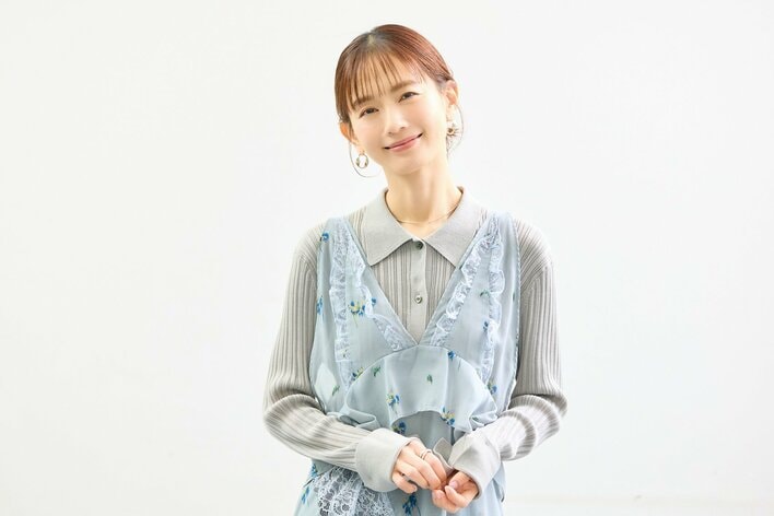 【画像5枚】中村ゆりが語る『終幕のロンド－もう二度と、会えないあなたに－』