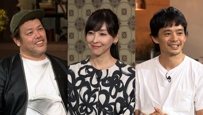 【写真16枚】麻生久美子、池松壮亮、くっきー！が出演『ボクらの時代』の写真を見る