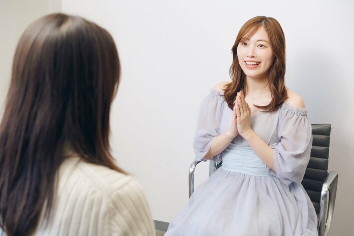 松井珠理奈 初挑戦のランジェリーカット アイドル時代は「見せない方向