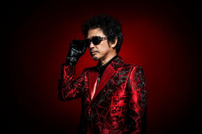 chidoriya Rocks 2025～76th Goちゃんと遊ぼう！“Jammi'n with