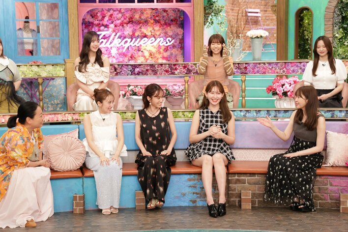 前田敦子＆高橋みなみ＆小嶋陽菜「1日にCMを3本撮影、振り付けを覚える