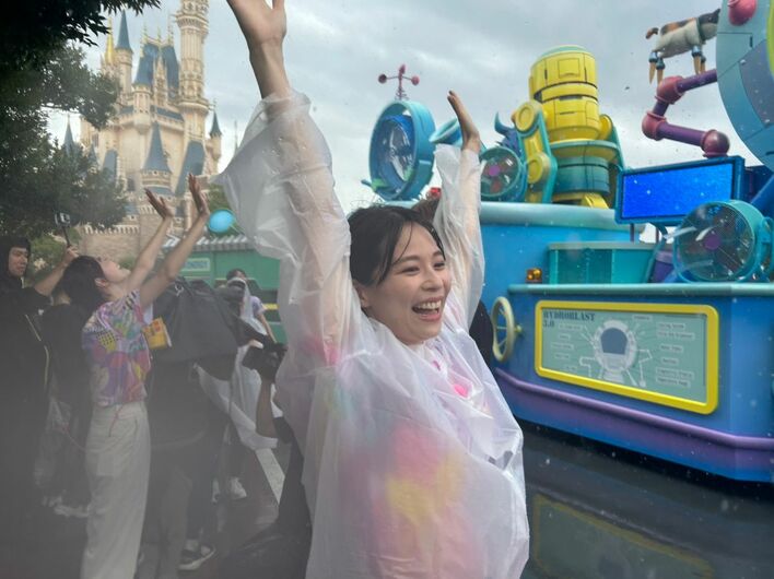 写真66枚】ディズニー “びしょ濡れMAX”スプラッシュ・マウンテンやベイ