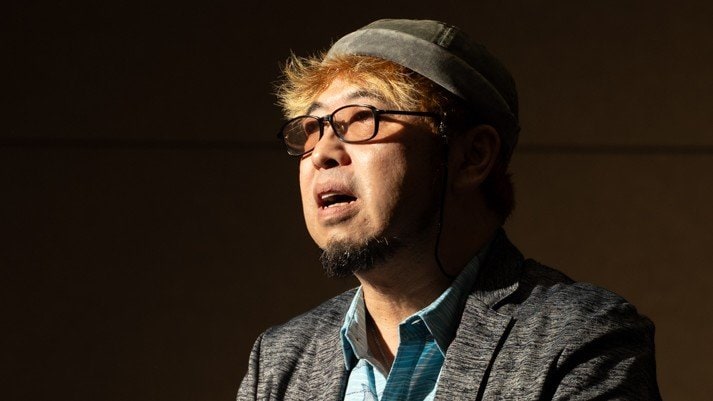 清水崇監督 映画の編集中に起きた“奇妙な出来事”とは…「さすがにおかしくない？」幽霊が見たくなるあまり現実に【無名怪談】