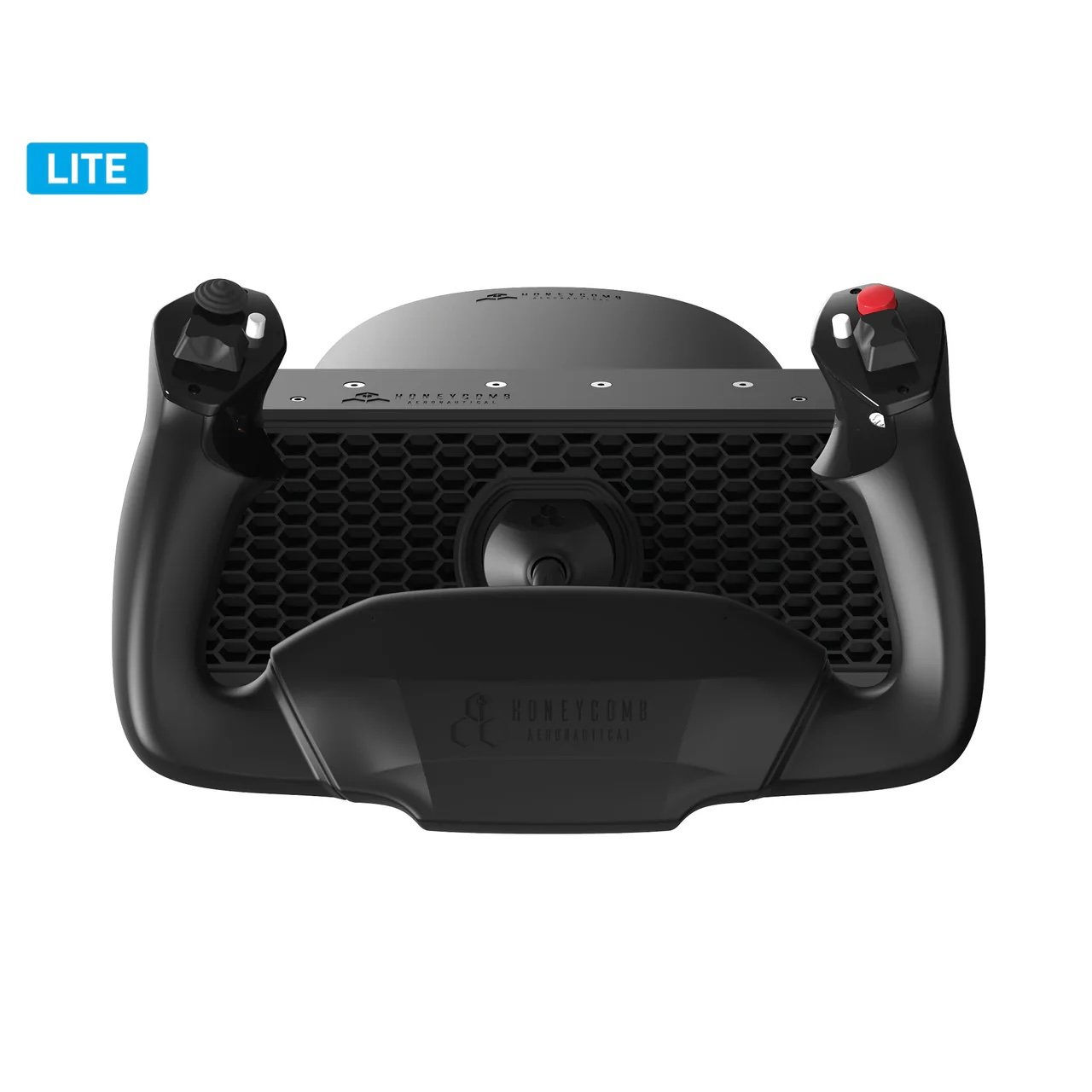 エントリーシマーに最適なフライトヨーク Honeycomb Aeronautical