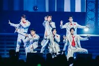 『SHOW-WA 2nd Concert Tour 2026 "道"大千穐楽 特典映像付き完全版』フジテレビTWO ドラマ・アニメで放送！