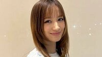 2児の母・高橋ユウ 3歳次男とのテレビ局“退勤ショット”公開！大きなリュックを背負いギュッと手をつないだたくましい姿に「素敵なお写真」