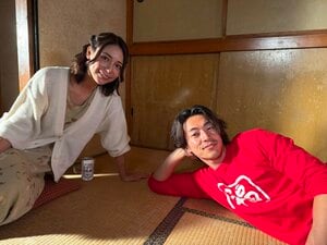 大東駿介&相武紗季よりコメント到着！「生きる強さみたいなものを、この作品から感じていただけると思います」『絶望できない男』