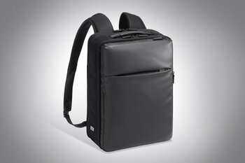 ４タイプからショルダーハーネスを選べる「ガジェタブルDP2 4U」体験型イベントが、ジェイアール名古屋タカシマヤにて期間限定開催