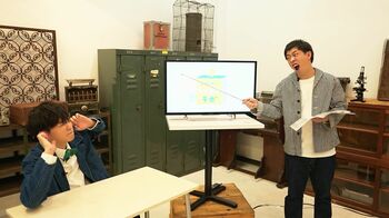 さらば青春の光・松丸亮吾がおうち時間を充実させる動画を配信中！コラボ企画も