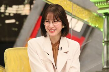 中村ユリカのリアクションに困惑する藤本敏史…そして、人生を左右する仰天の選択を迫られることに！？