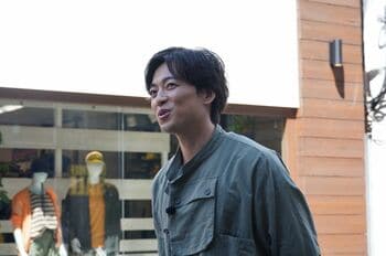 大東駿介が大阪を街ぶら！カンテレ『newsランナー』に2週連続出演で天満、堀江で受け継がれる“思い”に迫る