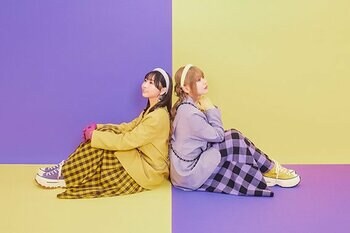 矢野妃菜喜と立花日菜によるツーマンライブ「PARALLEL」が9月13日(日)に開催決定&チケット最速先行受付開始！2人の新規アーティスト写真も公開！