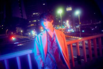 山崎大輝の音楽ソロプロジェクト「眠りにつくまで付き合って」nemtsuki LIVE 2026が開催決定！チケプラにてFC先行受付中！