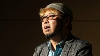 清水崇監督 映画の編集中に起きた“奇妙な出来事”とは…「さすがにおかしくない？」幽霊が見たくなるあまり現実に【無名怪談】