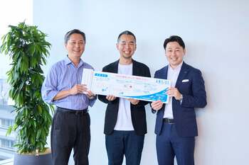 高齢者介護の現場を変える「予測テクノロジー」──スタートアップと積水化学の共創が生んだ、次世代介護テックの最前線