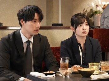 「うっすら現実と重なる」「内容が濃すぎる」“政界と団体の関係”にSNSもドキドキ『東京P.D. season2』第2話