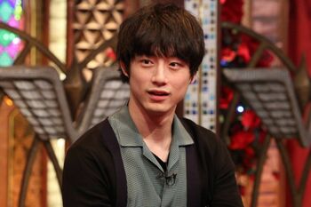 坂口健太郎が“宝の持ち腐れ”話を披露！まさかの新企画が立ち上がる！？