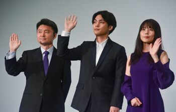 有村架純「役者の仕事は想像力を届けること」三浦春馬さんの言葉を噛みしめる