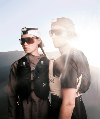 スペイン発のトレイルランニングブランド「NNormal」NEW ACCESSORIES 「Modular Trail Vest」と「Trail Run Belt」を9月11日(金)発売開始