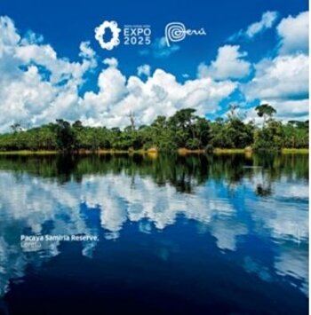 【大阪・関西万博2025】ペルー観光クイズに答えて、プレゼントをもらおう！ ペルー、万博会場内フェスティバルステーション「観光ブース」に出展