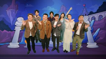 怖いもの見たさを徹底調査『パンドラTV』柴田英嗣「レギュラー化目指し過ぎて、ネタのハードルがあがっちゃってる（笑）」