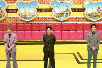 間宮祥太朗に不正発覚！？鈴木伸之「これはやばい」、眞栄田郷敦は頭を抱え…イケメン3人が令和の新常識に大苦戦！