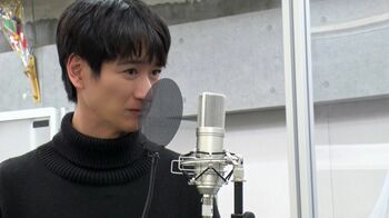 声優という武器を手にした宮田俊哉！次なる野望は「原作アニメ、主題歌はKis-My-Ft2」
