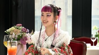 詩羽「誰かを好きでいられる自分って、結構、心は健康だから」幾田りら×上白石萌歌と恋バナで好きなタイプを告白！『ボクらの時代』