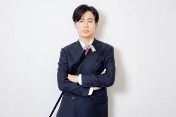 成田凌 「一生忘れないし、今があるのはそのおかげ」先輩俳優からの厳しい言葉に感謝