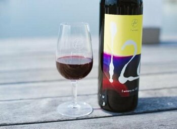 グラングリーン大阪でワイン講座「好きなワインが見つかる会〈赤ワイン編〉」を都市型ワイナリー・フェリシモ「f winery」ソムリエが開講