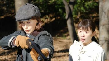 ＜試写室＞最後の大スパーク！！わかっちゃいるけど、普通じゃなさ過ぎて、コッテコテ過ぎて笑います！別次元の気合入りまくり！